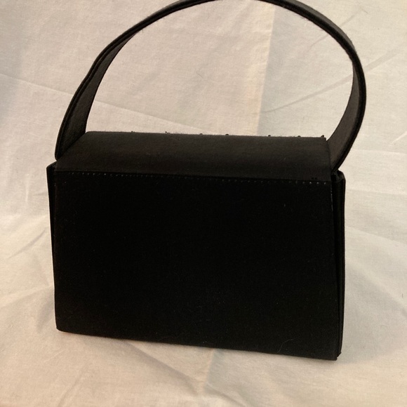 La Regale Evening clutch with matching wallet - Picture 9 of 9